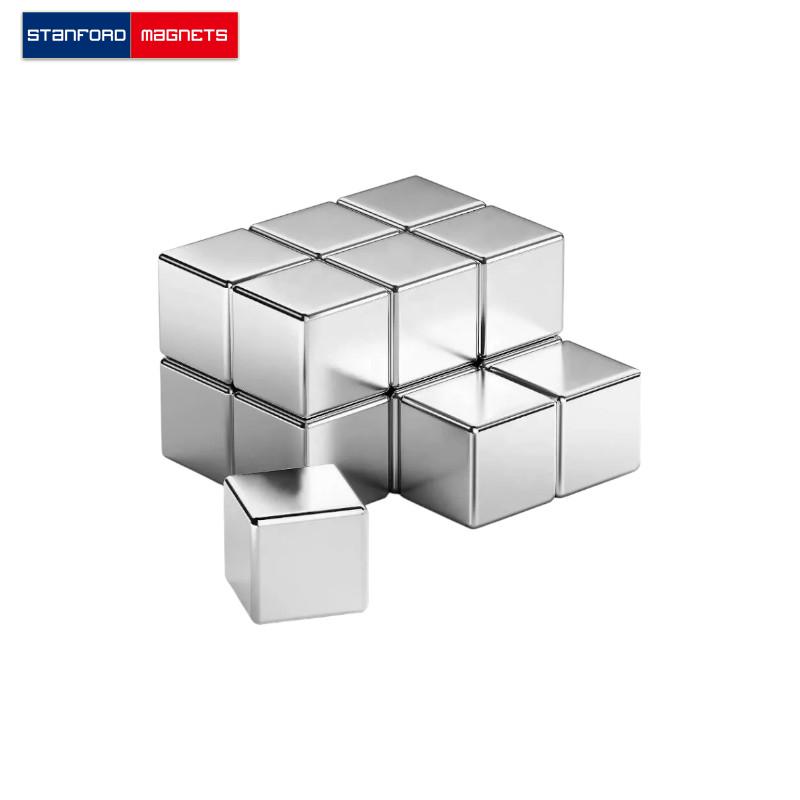 SMBN0397 Neodymium Block Magnet