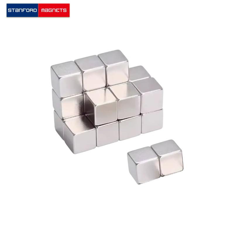 SMBN0398 Neodymium Block Magnet