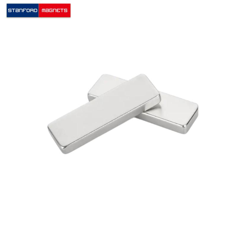 SMBN0429 Neodymium Block Magnet