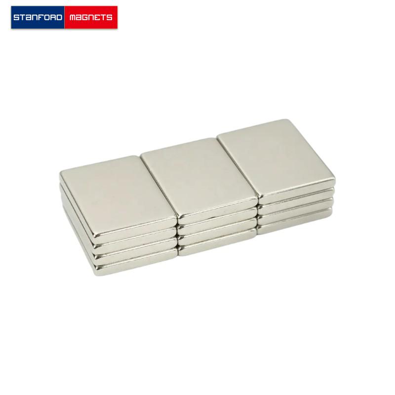 SMBN0442 Neodymium Block Magnet