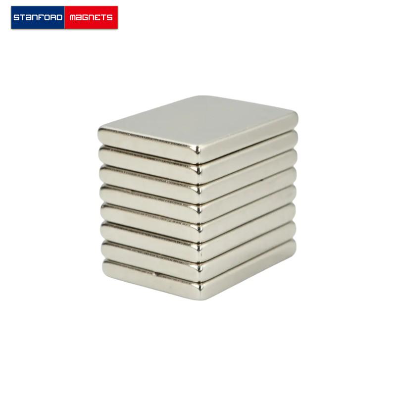 SMBN0443 Neodymium Block Magnet