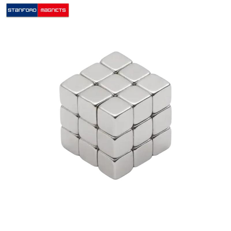 SMBN0458 Neodymium Block Magnet