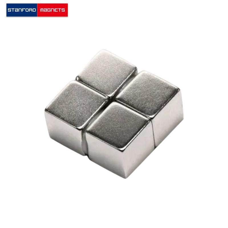 SMBN0460 Neodymium Block Magnet