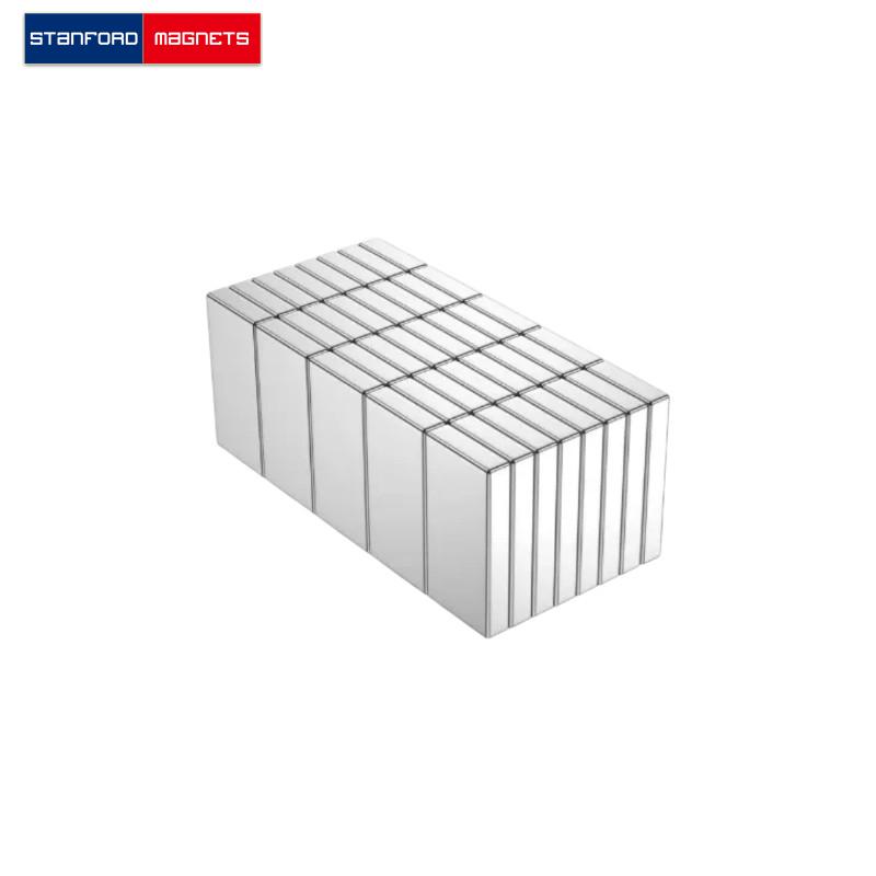 SMBN0469 Neodymium Block Magnet