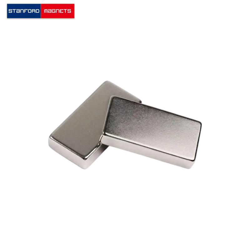 SMBN0482 Neodymium Block Magnet
