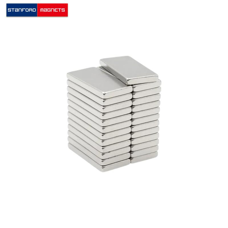SMBN0483 Neodymium Block Magnet