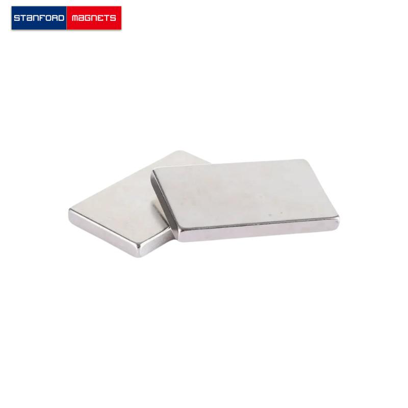 SMBN0485 Neodymium Block Magnet