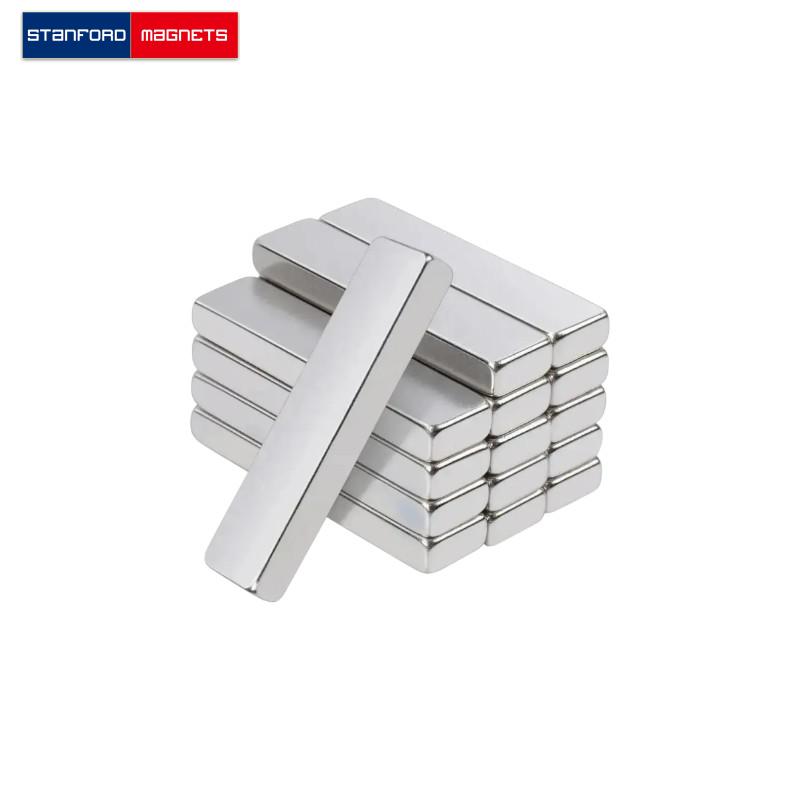 SMBN0494 Neodymium Block Magnet