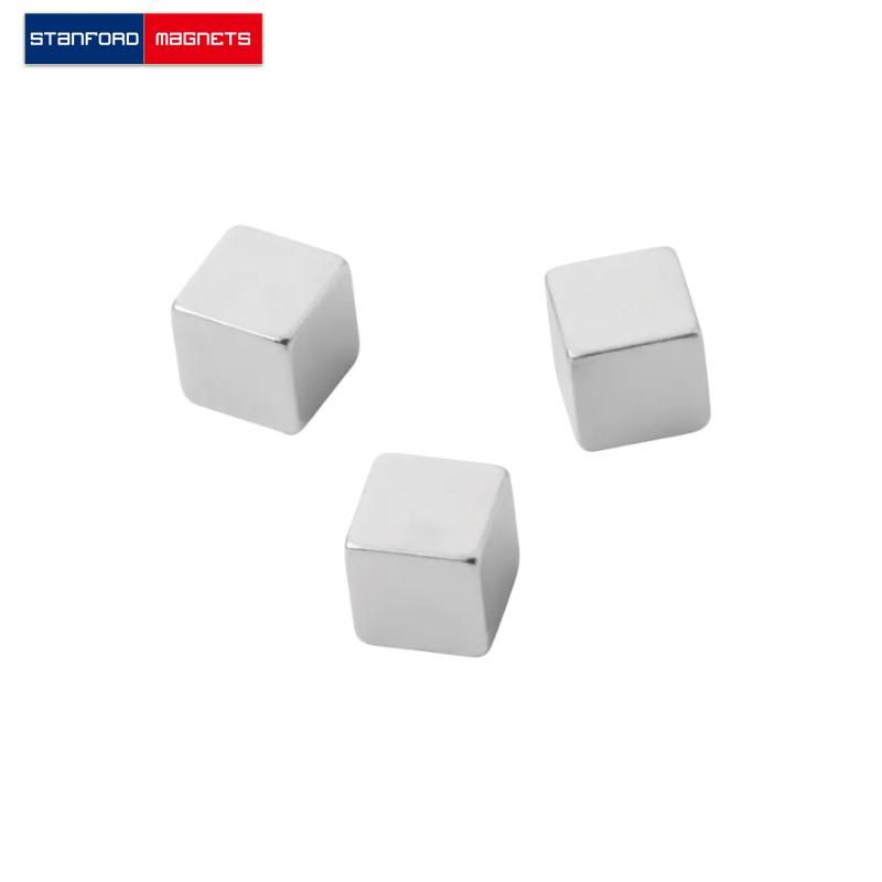 SMBN0499 Neodymium Block Magnet