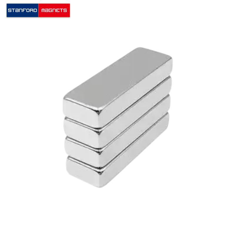 SMBN0501 Neodymium Block Magnet