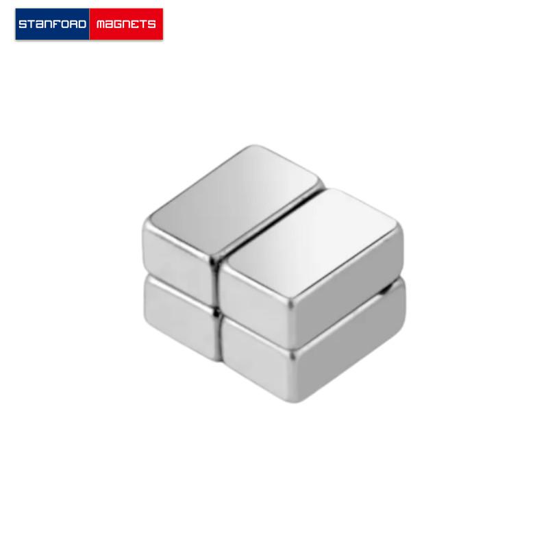 SMBN0510 Neodymium Block Magnet
