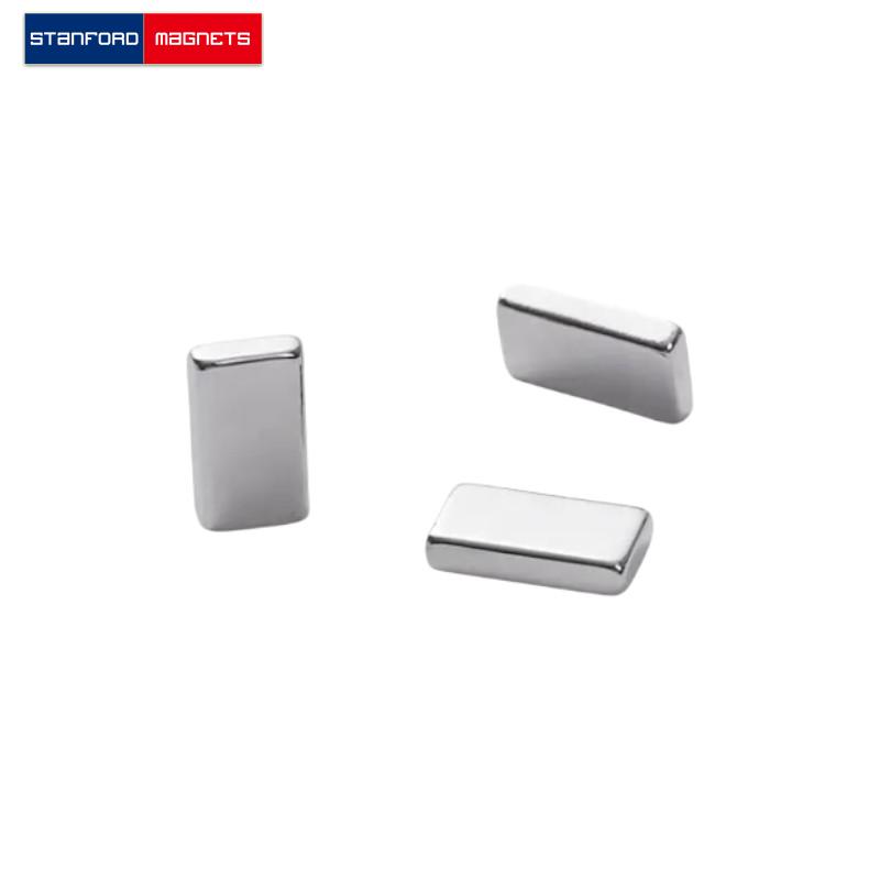 SMBN0522 Neodymium Block Magnet