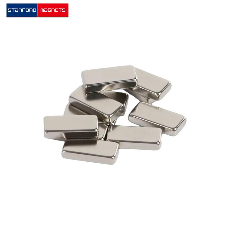 SMBN0539 Neodymium Block Magnet