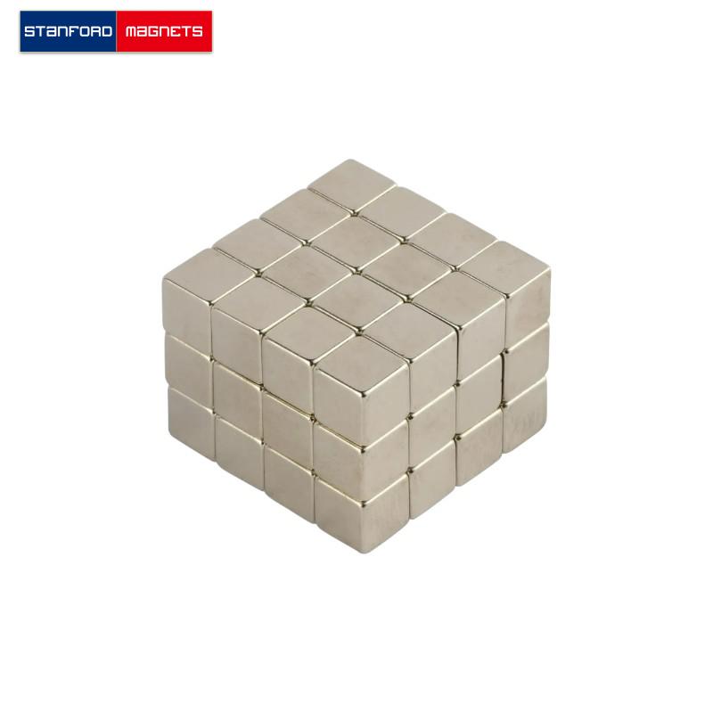 SMBN0544 Neodymium Block Magnet