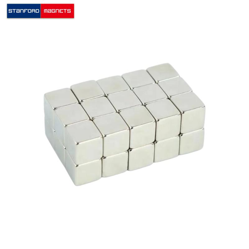 SMBN0573 Neodymium Block Magnet