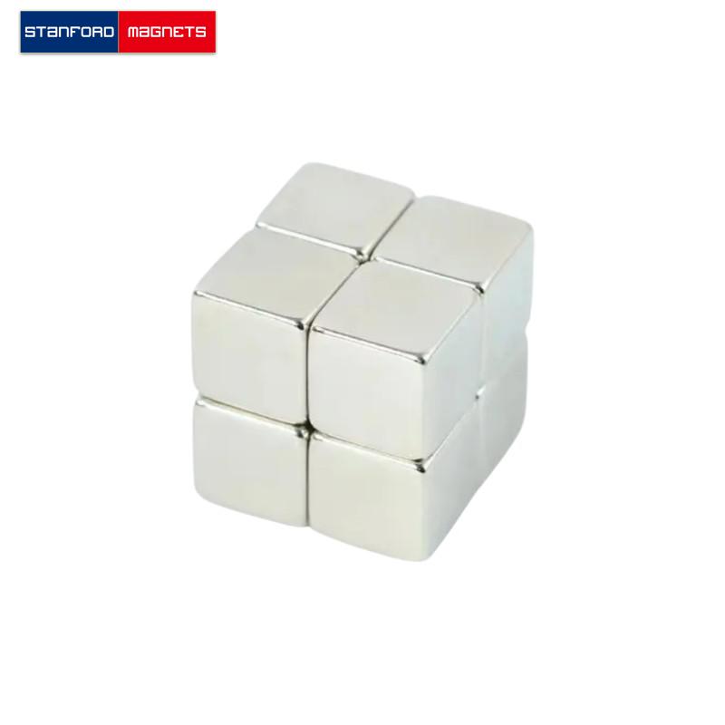 SMBN0574 Neodymium Block Magnet