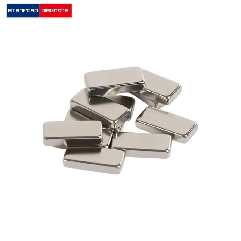 SMBN0576 Neodymium Block Magnet