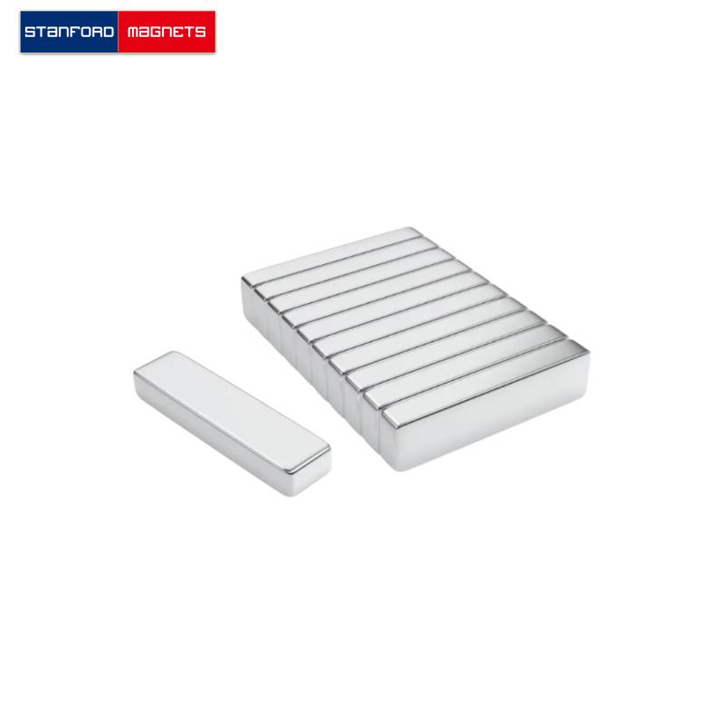 SMBN0588 Neodymium Block Magnet