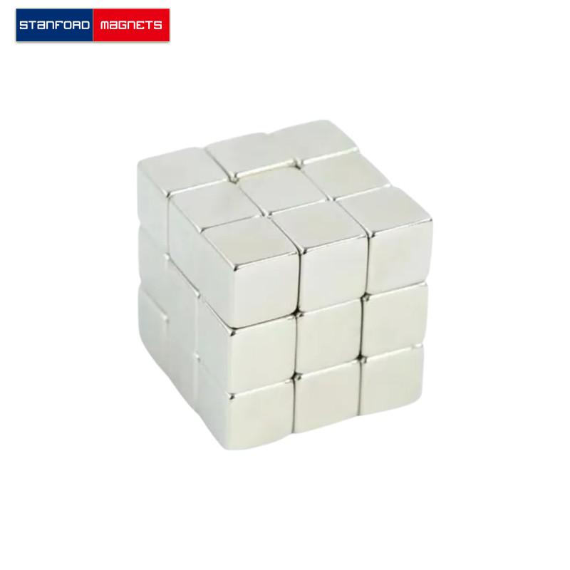 SMBN0612 Neodymium Block Magnet