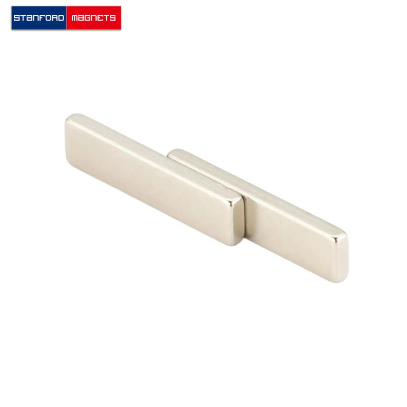 SMBN1800 Custom NdFeB Block Magnet