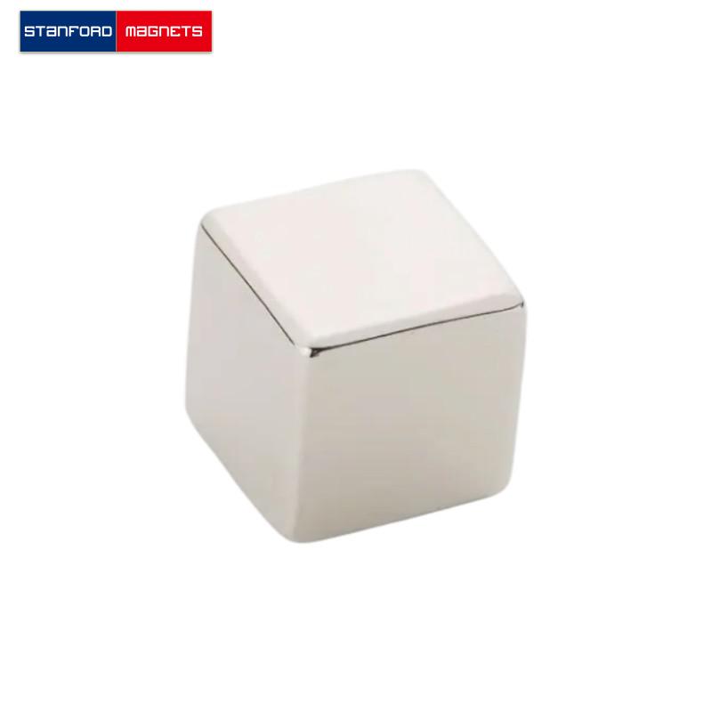 SMBN1812 Custom NdFeB Block Magnet