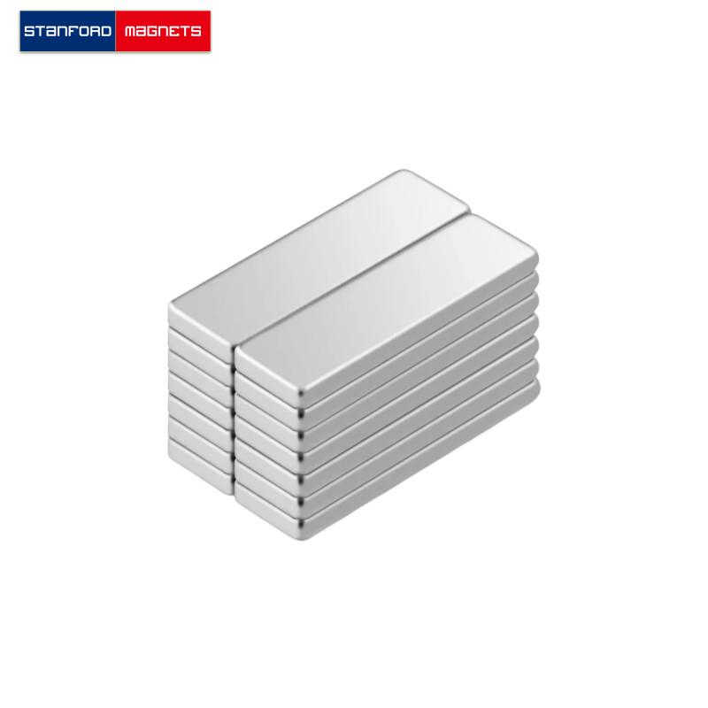 SMON5993 Block Laminated Magnet