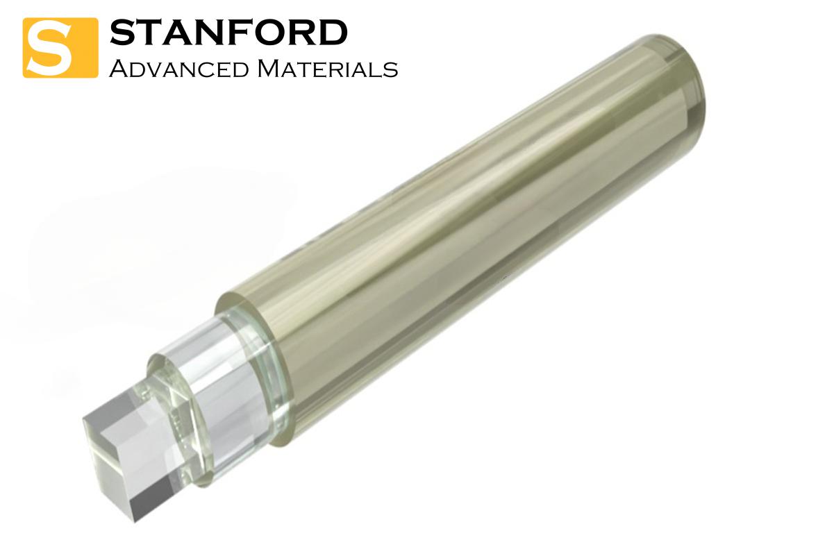 quare Core Homogeneous Energy Optical Fiber