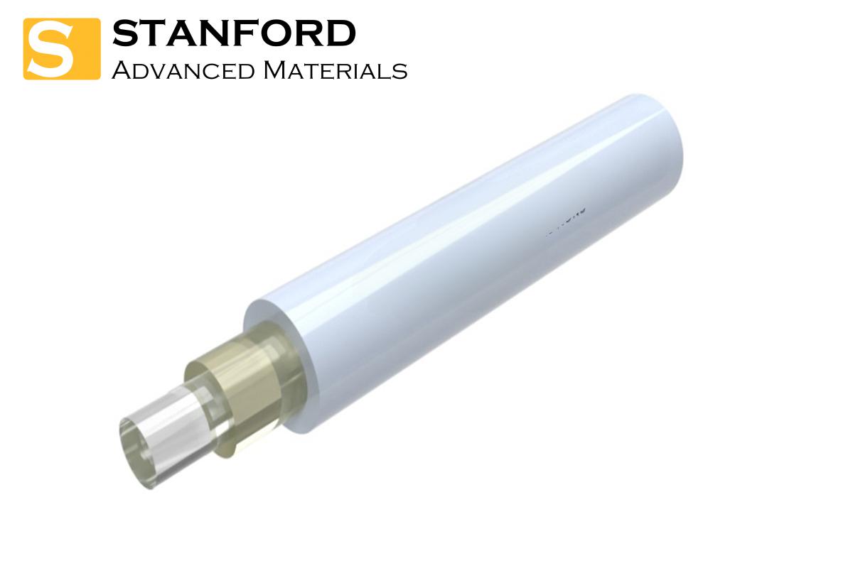 Hard Clad Silica Fiber (HCS Fiber)