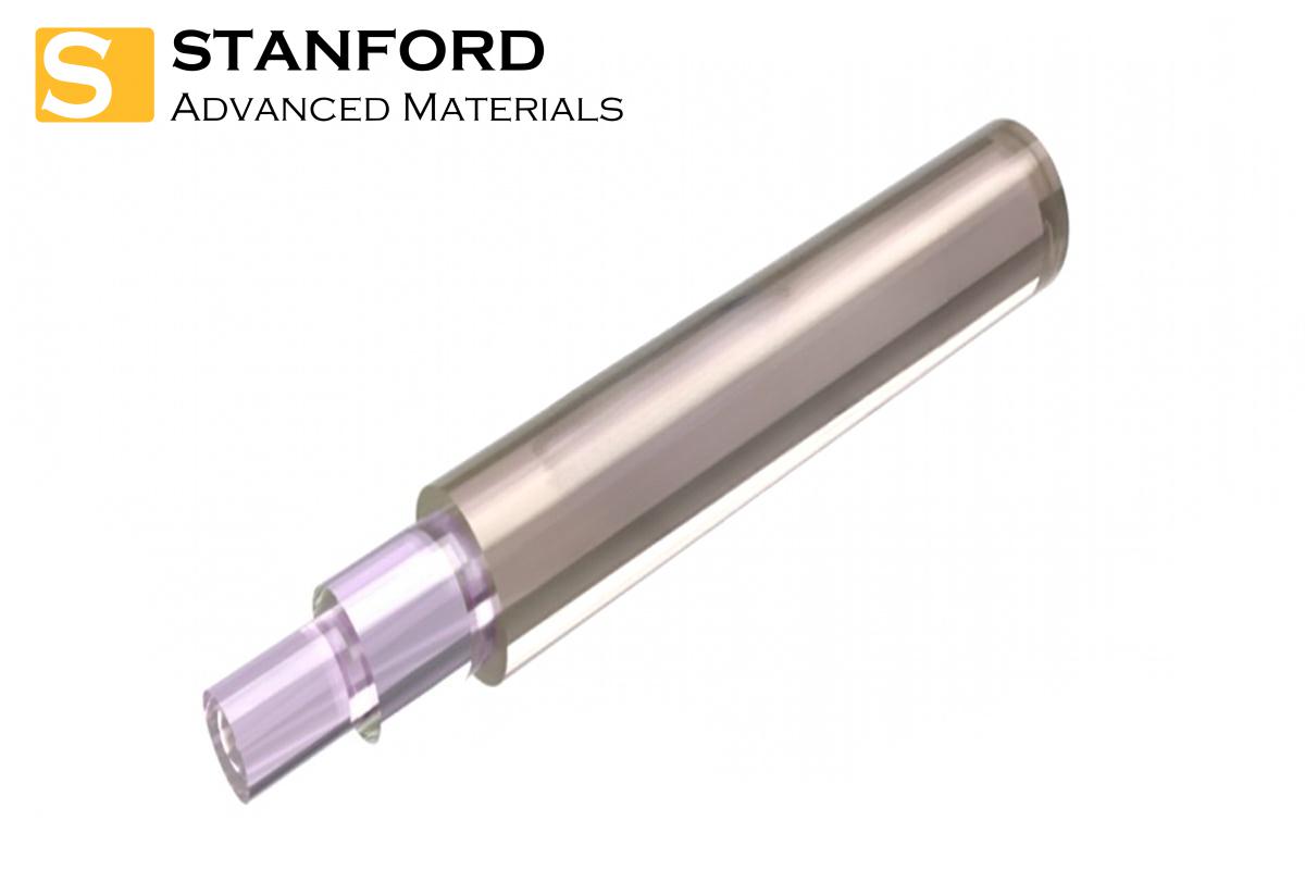 UV-Resistant Quartz Fiber