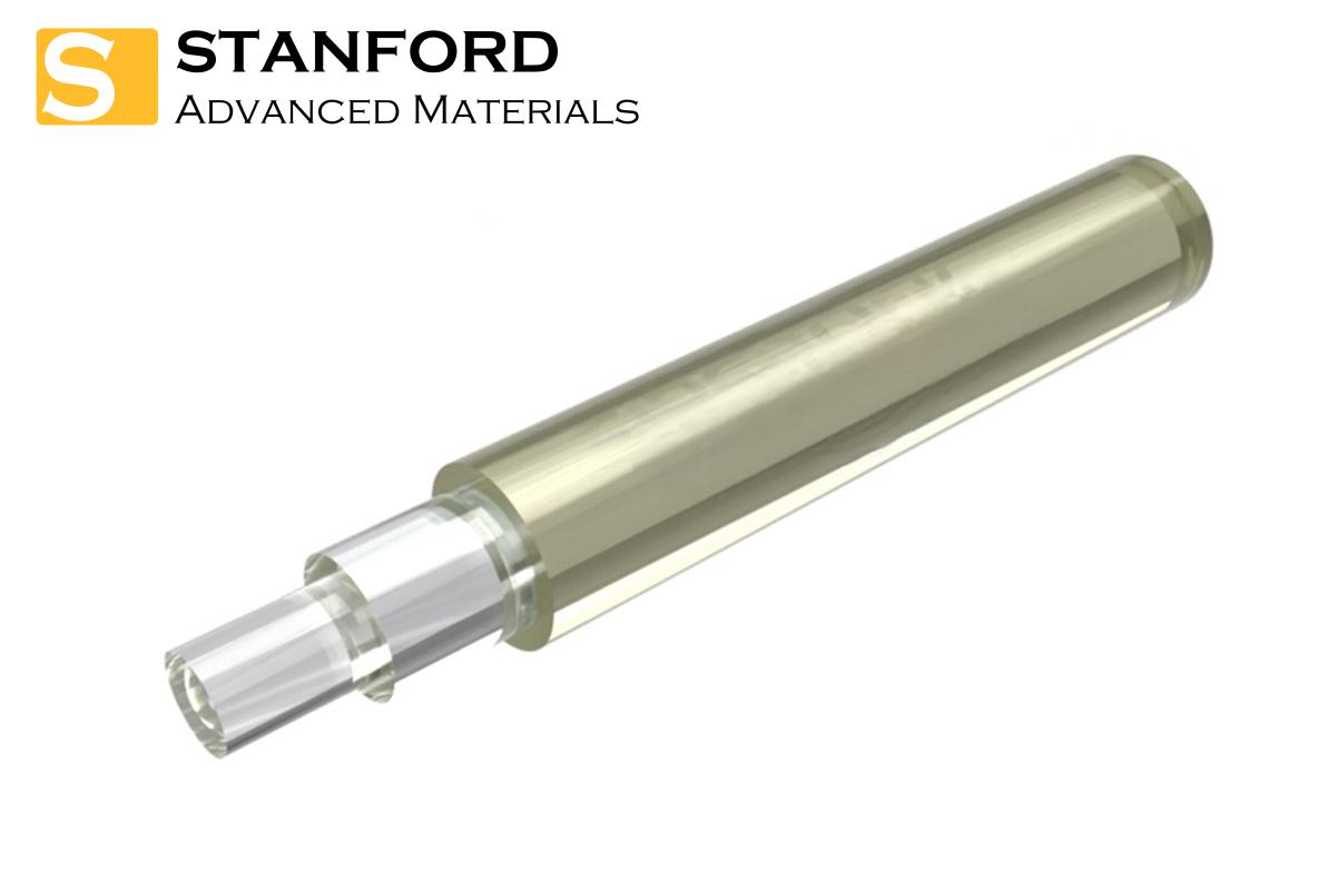UV Fused Silica Fiber