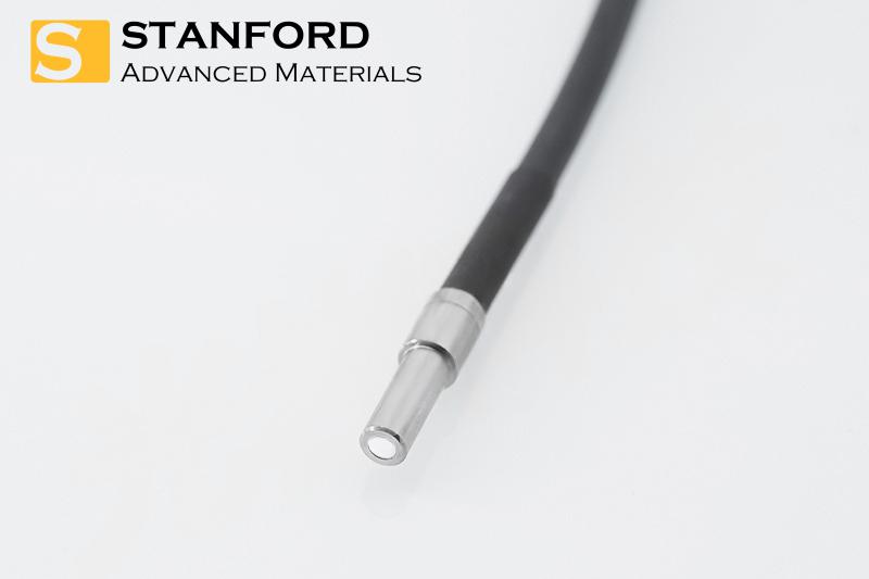 Multicomponent Glass Fiber