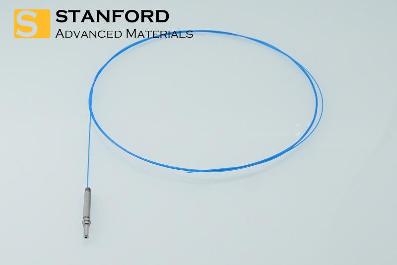 Holmium Laser Fiber