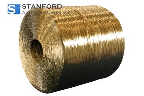 Stanford Advanced Materials