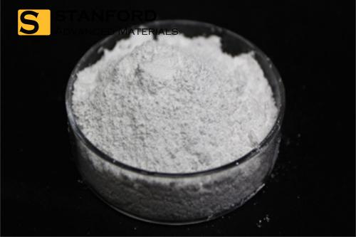 Quartz Fiber Powder