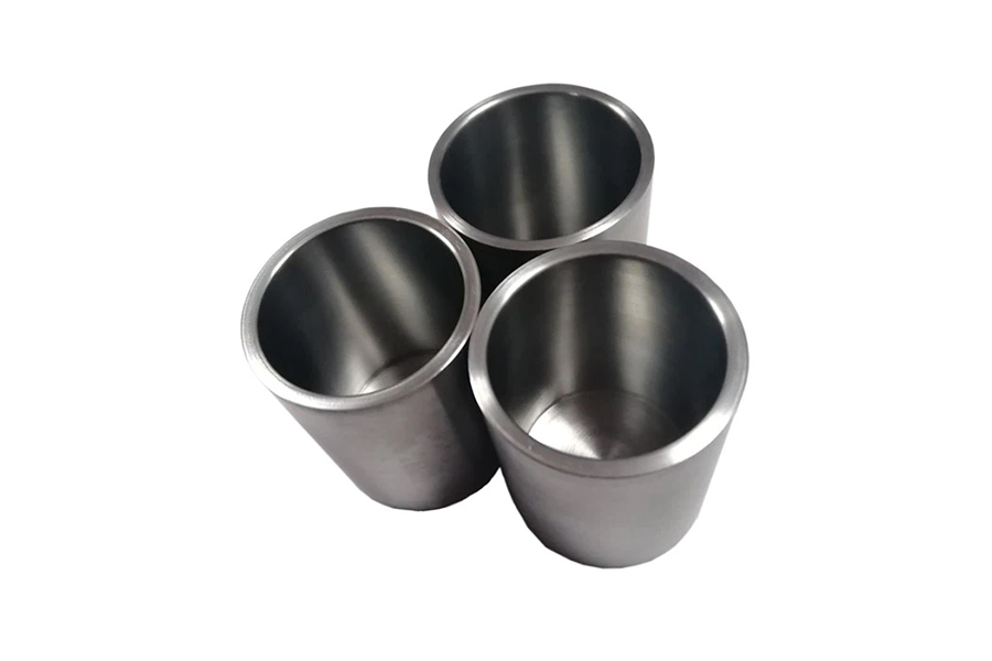 How Niobium Crucibles are Used in Metallurgy