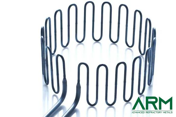MU0089 Molybdenum Heating Elements