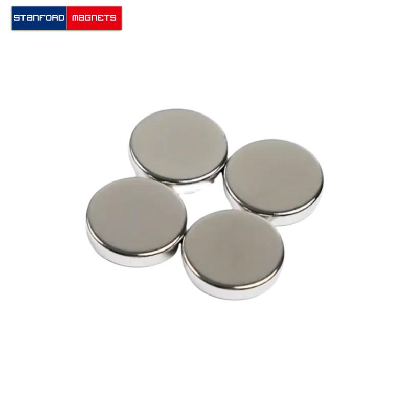SMDN0168 Neodymium Disc Magnet