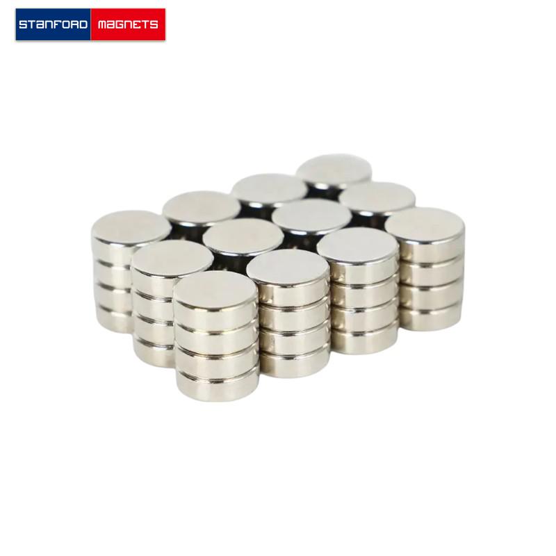 SMDN0176 Neodymium Disc Magnet