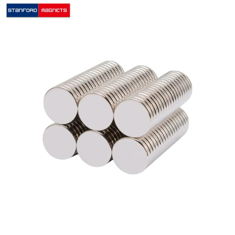 SMDN0179 Neodymium Disc Magnet
