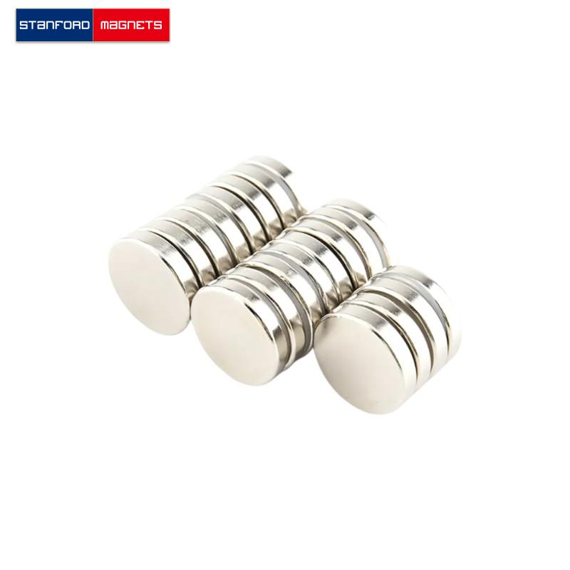 SMDN0180 Neodymium Disc Magnet