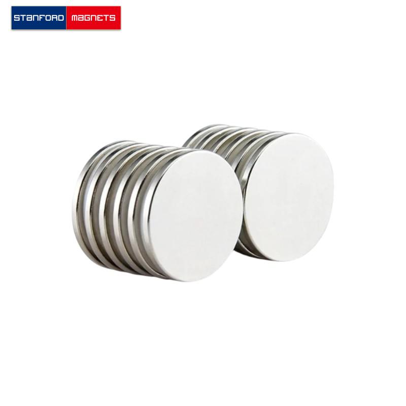 SMDN0186 Neodymium Disc Magnet