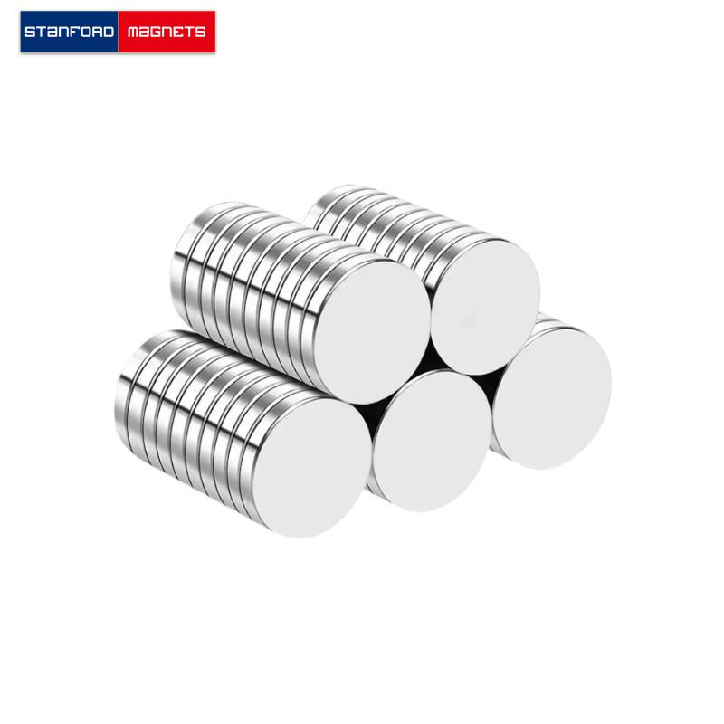 SMDN0188 Neodymium Disc Magnet