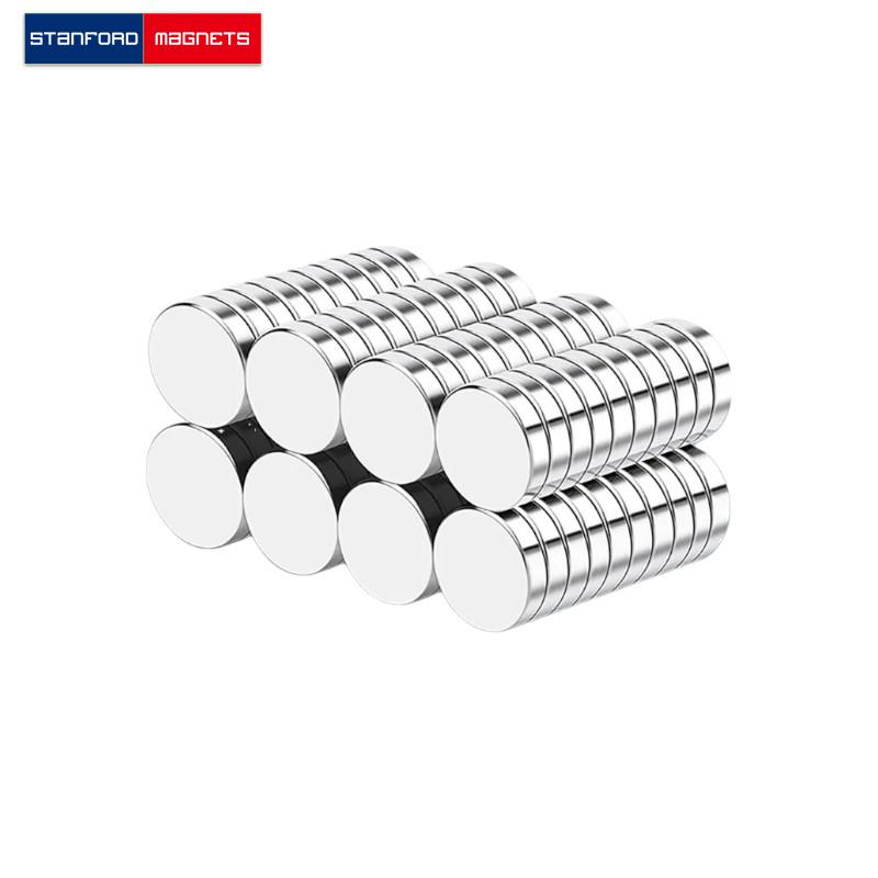 SMDN0189 Neodymium Disc Magnet