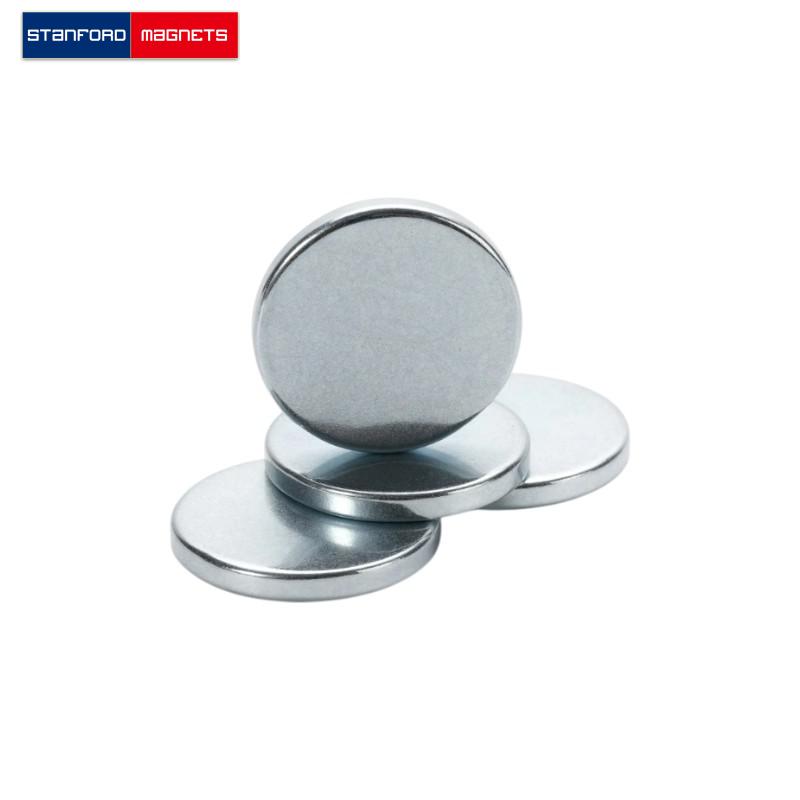 SMDN0192 Neodymium Disc Magnet
