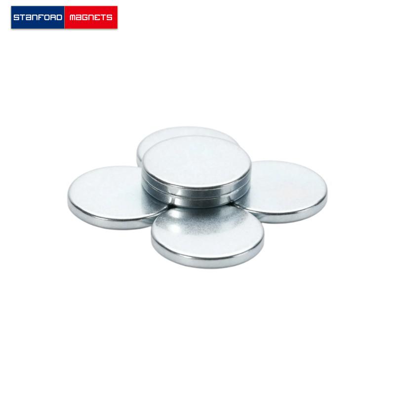 SMDN0193 Neodymium Disc Magnet