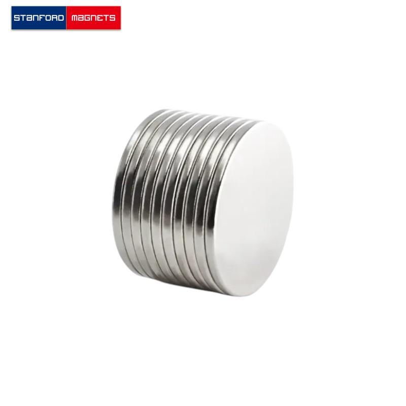 SMDN0228 Neodymium Disc Magnet