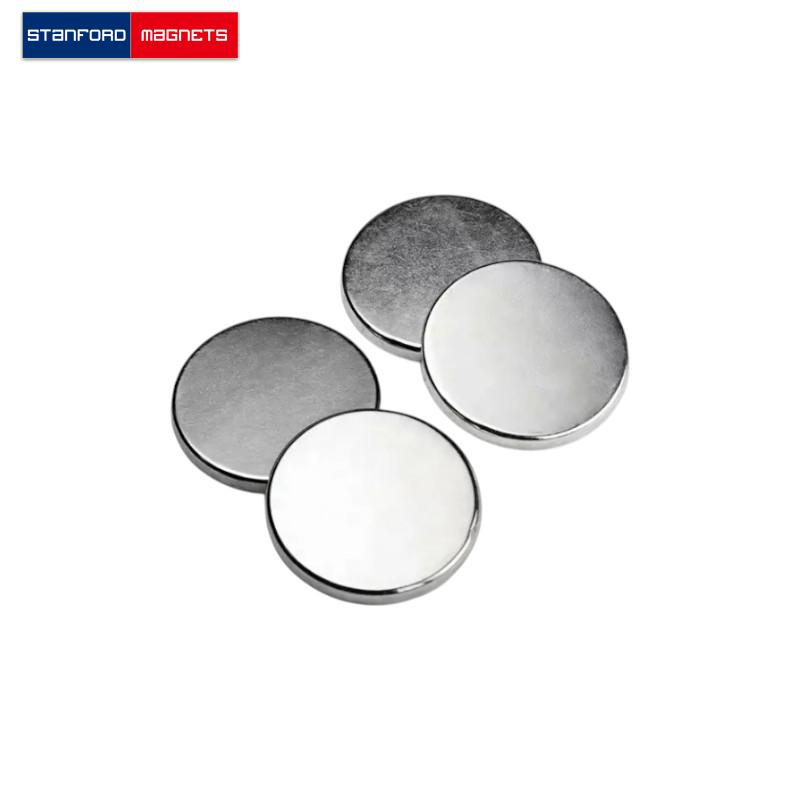 SMDN0194 Neodymium Disc Magnet
