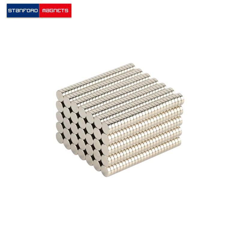 SMDN0229 Neodymium Disc Magnet