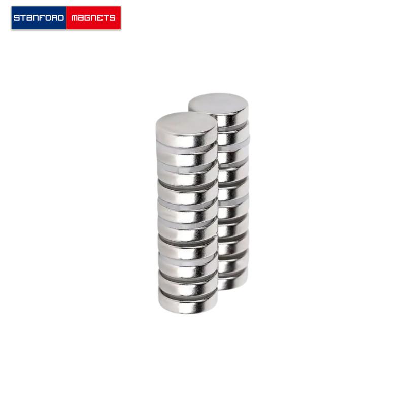 SMDN0197 Neodymium Disc Magnet