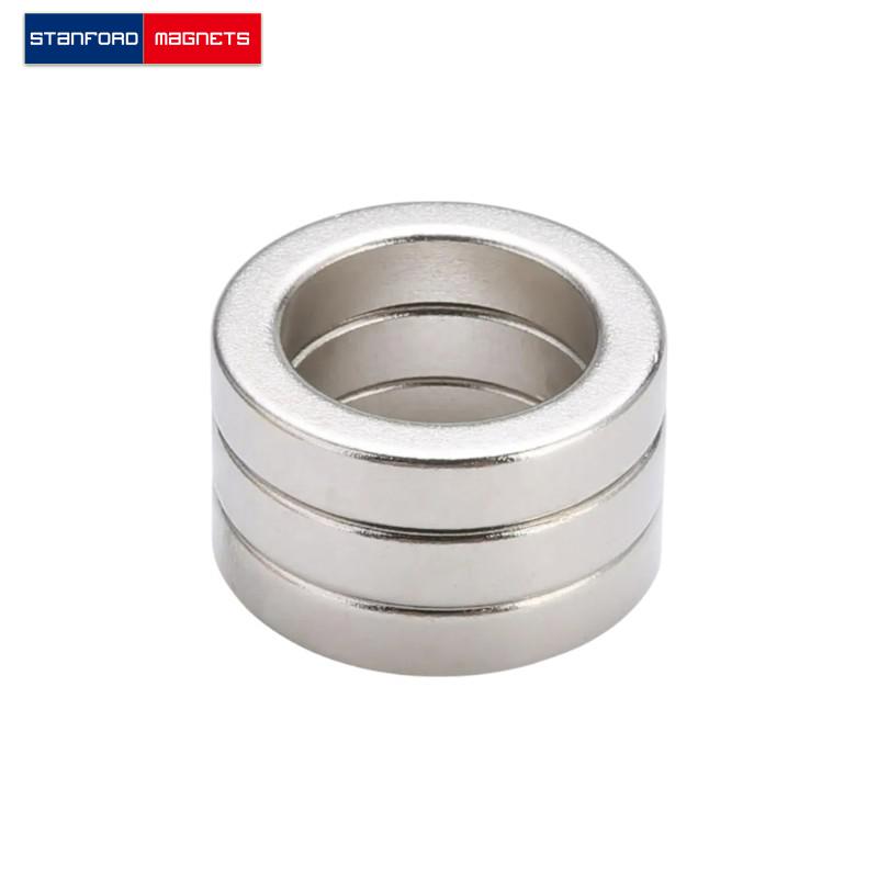 SMRN0671 Neodymium Ring Magnet